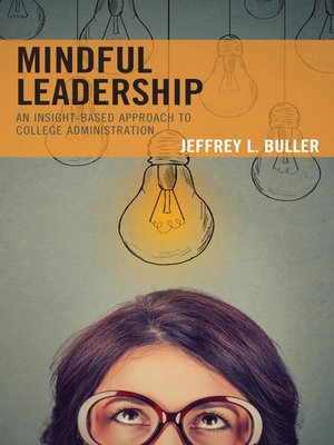 cover image of Mindful Leadership